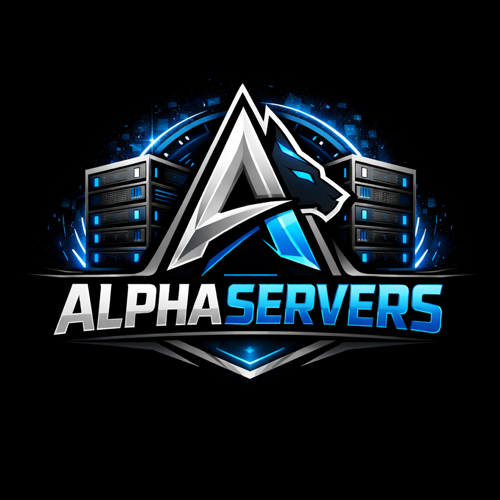 www.AlphaServers.es